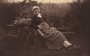 Peasant