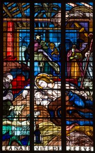 Church of Our Lady of Consolation by Auguste & Gustave (1876 1952) Perret