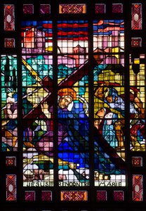 Church of Our Lady of Consolation by Auguste & Gustave (1876 1952) Perret
