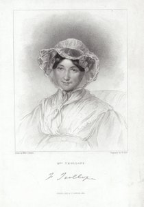 Mrs Trollope