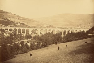 Tarare Viaduct