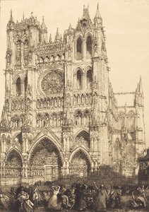 Amiens Cathedral