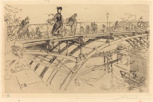 Bridge of Arts