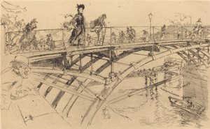 Bridge of Arts