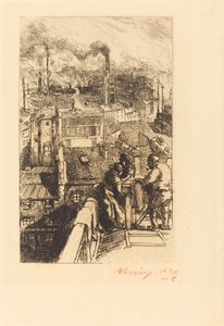 Gobelins Quarter