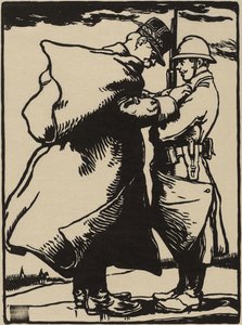 Joffre, Father of the Soldier