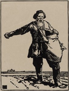 Russian Peasant