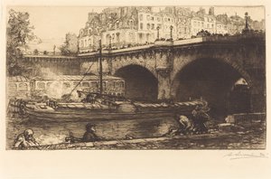 Pont Neuf