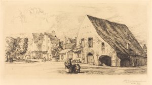 Provins (Seine et Marne)