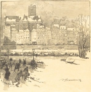 Quai de l