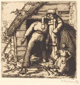 The Poulterer, Vendee