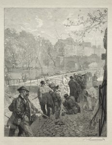 The Lock of the Mint