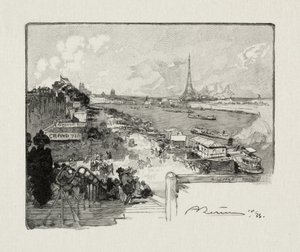 The Point-du-Jour