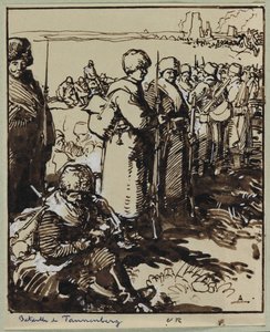 Battle of Tannenberg