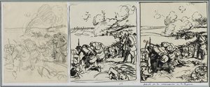 Beginning of the Marne Maneuver
