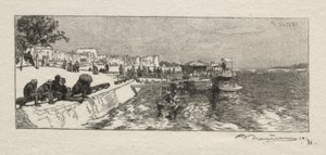 Bercy Pier