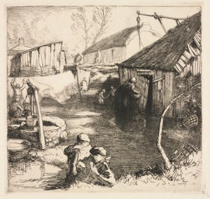 Fishermen