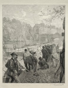 The Lock of the Mint