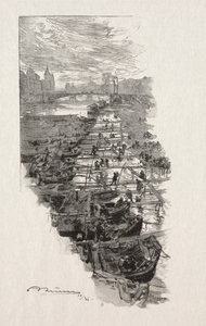 The Apple Market