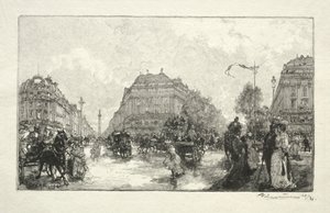 Opera Square