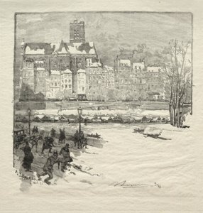 Quai de l