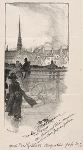 Quai des Grands Augustins