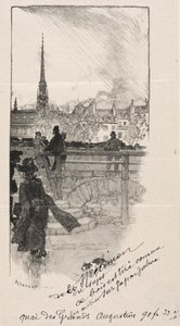 Quai des Grands Augustins