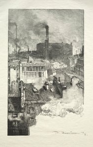 Gobelins Quarter