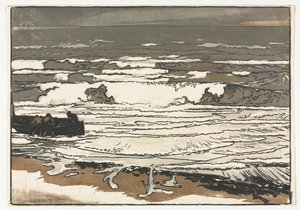 The Breaking Waves, Tide of September 1901