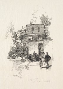 A Tavern