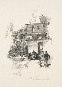 A Tavern