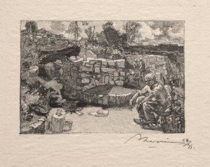 A Quarryman