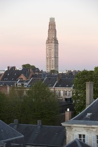 Perret Tower