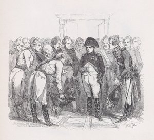 The God of Good People from The Complete Works of Béranger, 1836