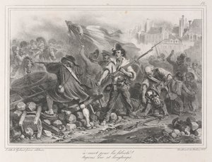 Album of 1831: Freedom or death!