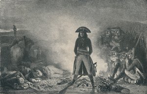 Bonaparte in Italy, 1796