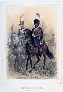 Field Marshal of the Horse Artillery