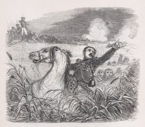 Poniatowski from The Complete Works of Béranger