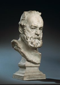The Writer Victor Hugo