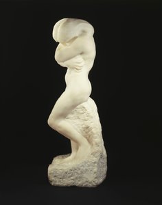 Eve After the Fall