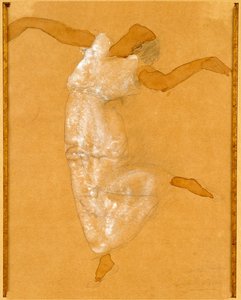 Isadora Duncan