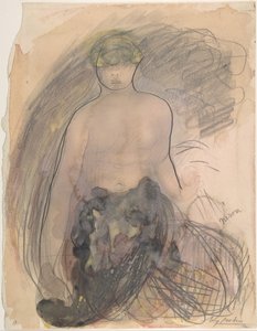 Nero, 1900-1910