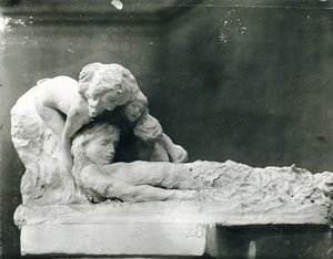 Resurrection of the Poet