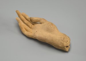 Right Hand