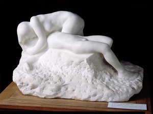 The Death of Adonis, after 1888
