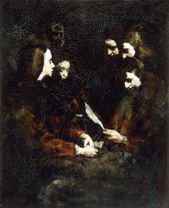 The Letter