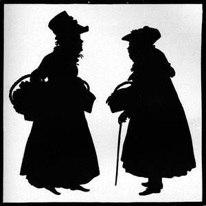 Bath Characters