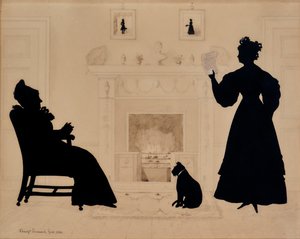 Silhouettes
