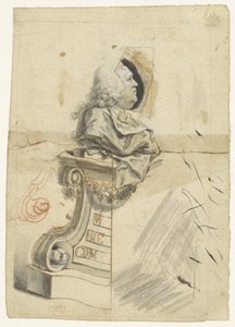 Portrait of Gerard van Swieten