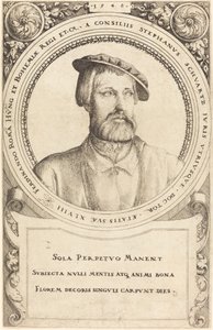 Doctor Stephen Schwartz, 1548